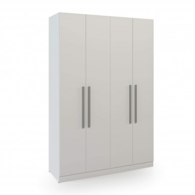 ארון ילדים גילי 4 דלת 