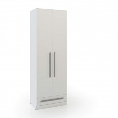 ארון ילדים גילי 2 דלת 1 מגירות