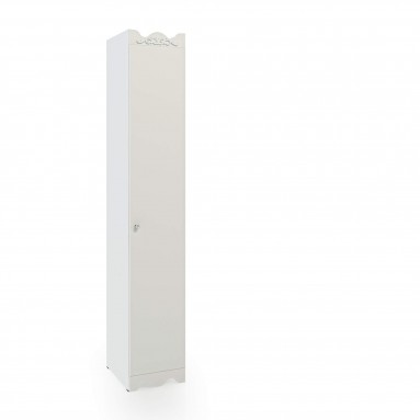 ארון ילדים רקפת 1 דלת 